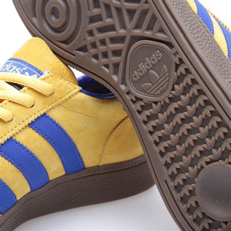 adidas sunshine trueblue spezial|Adidas spezial new shoes.